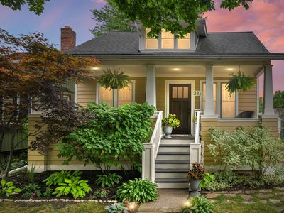 331 Edgewood Pl, Ferndale, MI, 48220