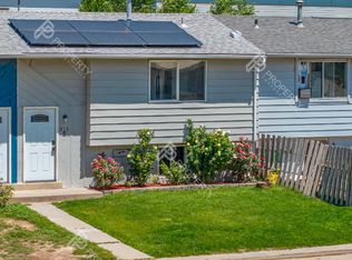 712 E 3rd St, Rifle, CO 81650