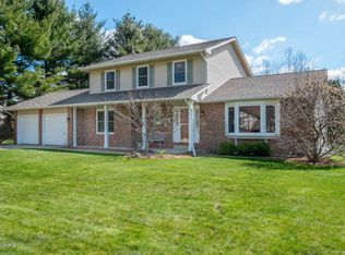 35 Harvest Ln, Battle Creek, MI 49015