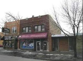 3903 W Fullerton Ave, Chicago, IL 60647
