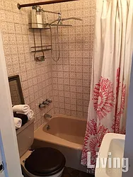 Rented by Living New York