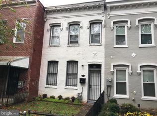 55 P St NW, Washington, DC 20001