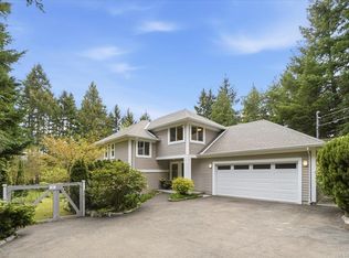 2416 Nanoose Rd, Nanaimo, BC V9P9E6