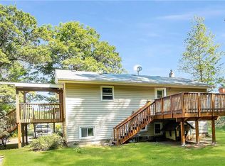 7751 Airport Rd, Webster, WI 54893