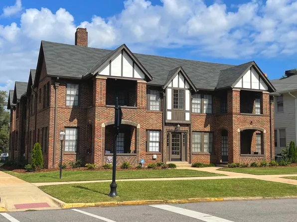 721 20th Ave, Tuscaloosa, AL 35401