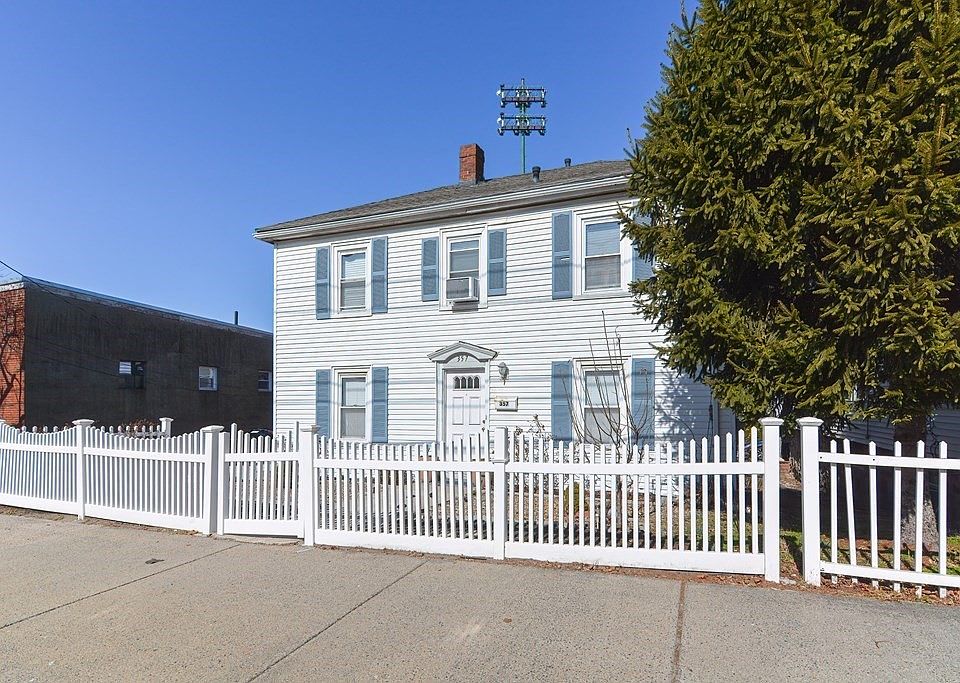 357 Western Ave, Lynn, MA 01904 Zillow