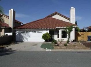 1328 Kiso Gln, Escondido, CA 92025