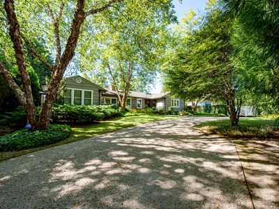 56 Shinnecock Hills Rd, Southampton, NY, 11968