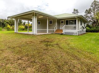 11-1850 Painui St, Mountain View, HI 96771