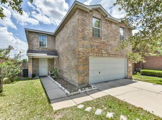 4250 Heritagestone Dr, Houston, TX 77066