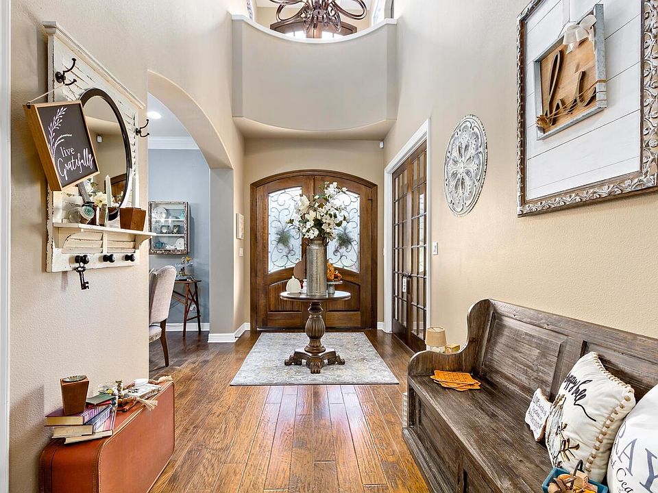 2709 Oak Hollow Cir, Kountze, TX 77625 MLS 233838 Zillow