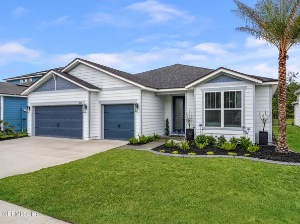 4951 SHELL CREEK Trail, Jacksonville, FL 32226