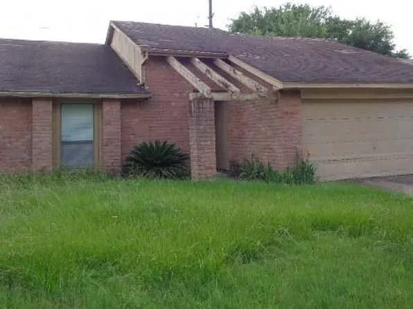 1211 Grand Junction Dr, Katy, TX 77450