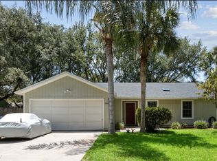 1562 Inverness Rd, Fernandina Beach, FL 32034