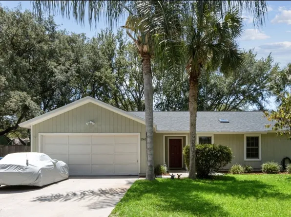 1562 Inverness Rd, Fernandina Beach, FL 32034