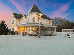 302 Ledge Hill Drive, Georgia, VT 05478