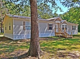 210 Nassau Ln, Pointblank, TX 77364