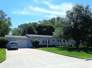 335 N Dye St, Carson, IA 51525