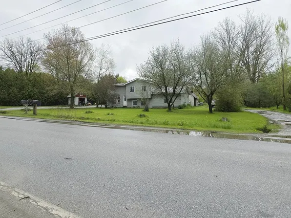 123 Lake Street, Swanton, VT 05488