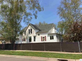 31 S 67th Ave W, Duluth, MN 55807