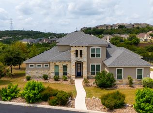 17915 RESORT VW, San Antonio, TX 78255