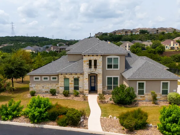 17915 RESORT VW, San Antonio, TX 78255