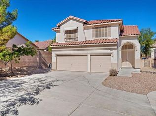 8248 Cassis Ct, Las Vegas, NV 89117