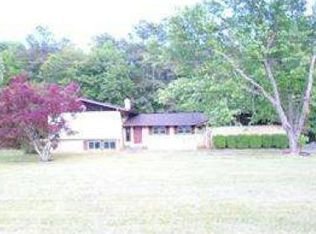 16203 W Patrick Henry Rd, Montpelier, VA 23192