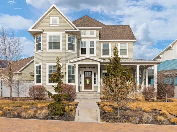 4851 W Fish Hook Rd, South Jordan, UT 84009