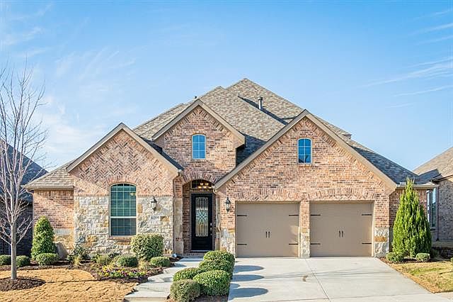 6209 Savannah Oak Trl, Argyle, TX 76226 | Zillow
