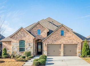 6209 Savannah Oak Trl, Argyle, TX 76226