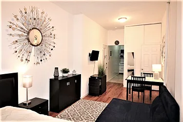 Rented by Oxford Property Group