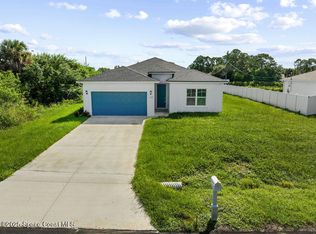 529 Tejon Ave SW, Palm Bay, FL 32908