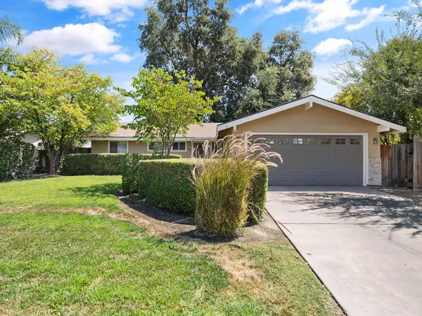 1730 S Atwood Street, Visalia, CA 93277