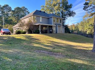 207 Deer Crk, Calhoun, LA 71225