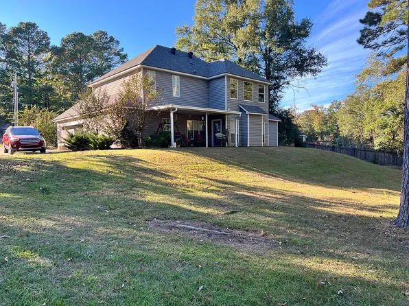207 Deer Crk, Calhoun, LA 71225