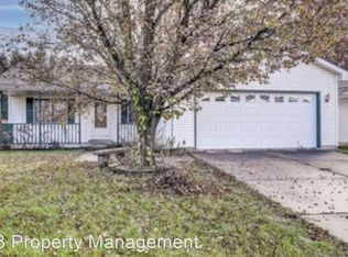 3106 Interurban Ave, Springfield, IL 62707