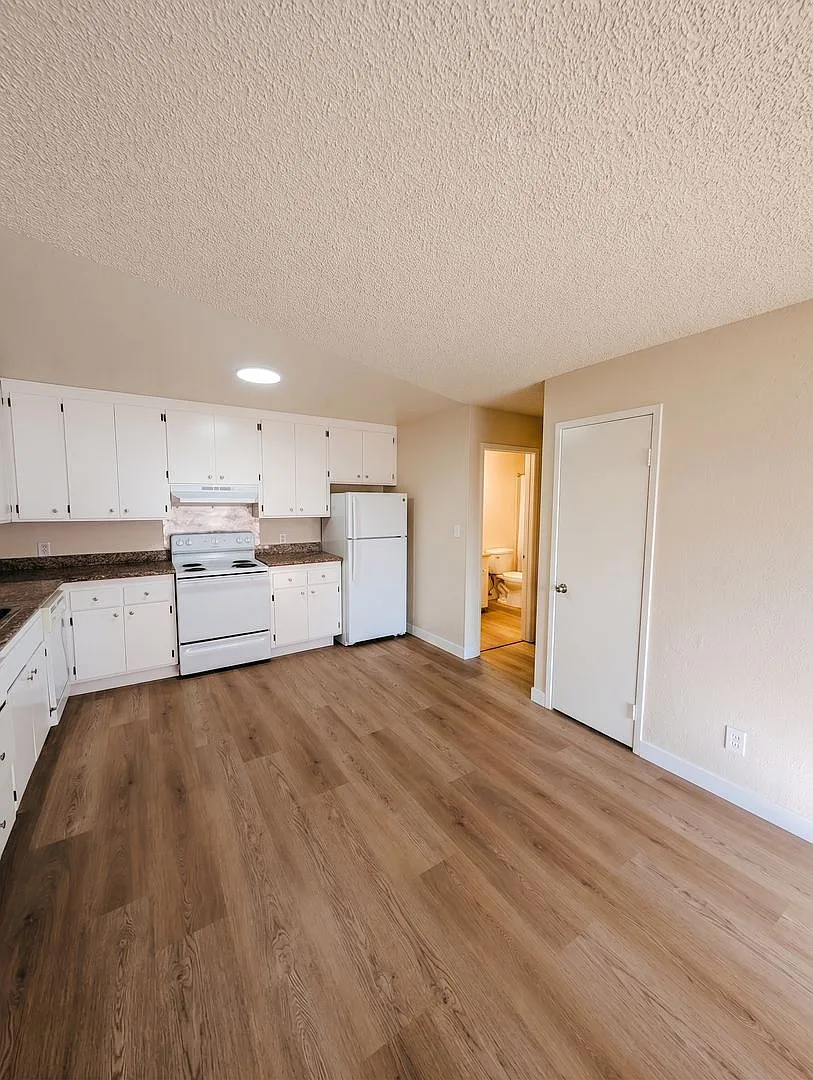 Laurel District Gem: Updated 2 Bedroom with Open Concept Living — Photo 4