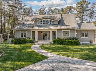 339 Hall Farm Dr, Heathsville, VA 22473