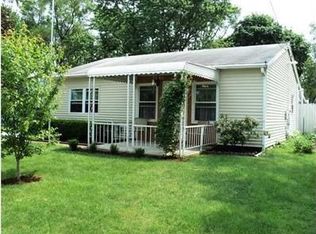 802 Central Dr, Marion, OH 43302