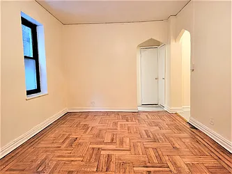 Rented by New York Residence