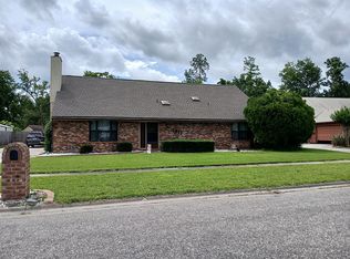 1811 Olive Ct, Orange Park, FL 32073