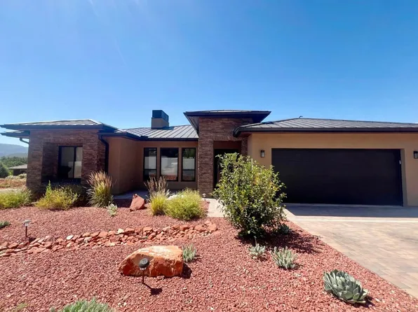 485 Windsong Dr, Sedona, AZ 86336