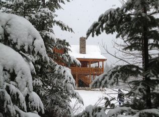 830 Stone Ridge Dr, Cle Elum, WA 98922