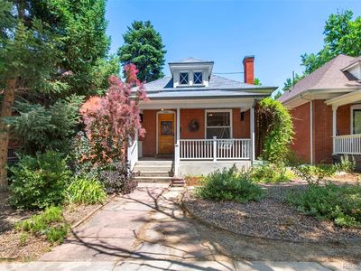 1660 Cook Street, Denver, CO, 80206