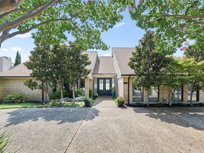 5702 Glen Heather Dr, Dallas, TX, 75252