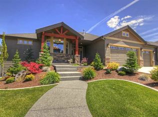 1410 N Brook Ter, Spokane, WA 99224
