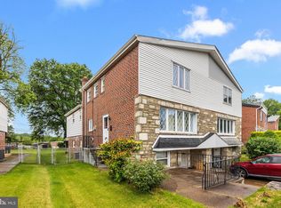 2710 Axe Factory Rd, Philadelphia, PA 19152