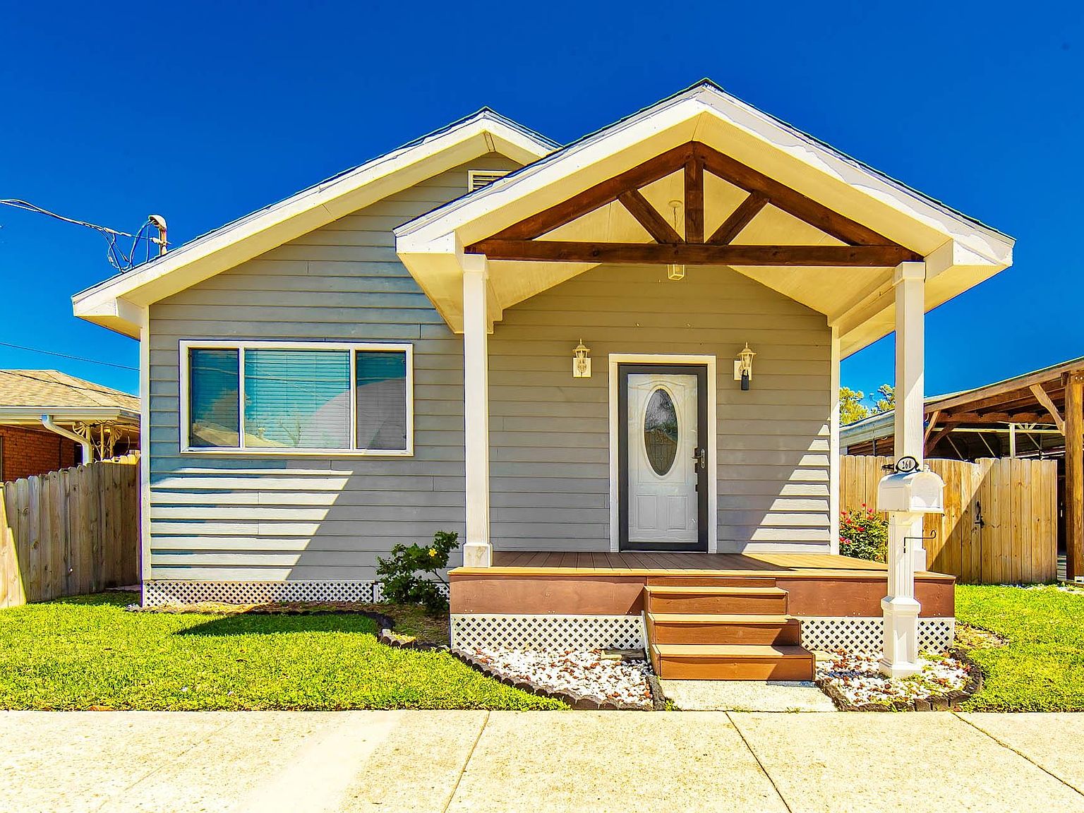260 Garnet St, Houma, LA 70364 | Zillow
