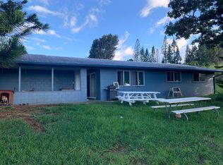 2355 Kokomo Rd, Haiku, HI 96708